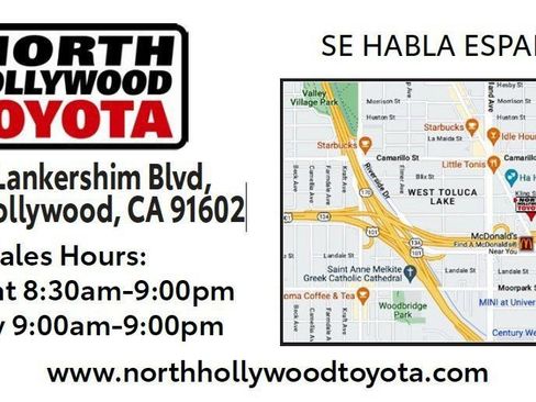 Used 2026 Toyota Camry SE image 21