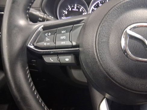 Used 2019 MAZDA CX-5 Touring FWD image 22
