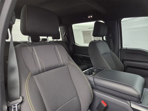 Used 2024 Ford F150 STX image 16