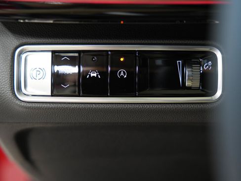 New 2026 Buick Envision Sport Touring AWD/4WD image 34