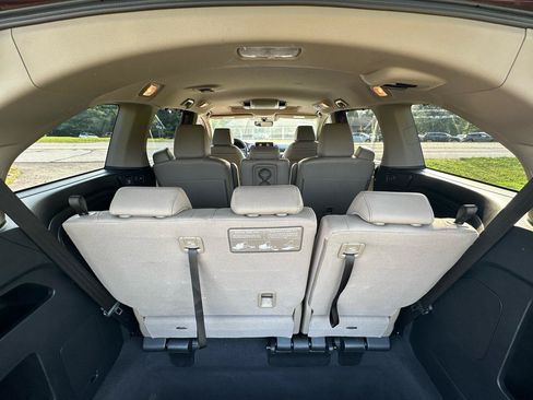 Used 2020 Honda Odyssey EX-L image 52