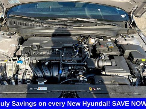 New 2026 Hyundai Elantra Sport FWD image 13