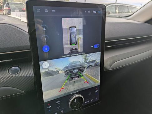 Used 2024 Ford Mustang Mach-E Select w/ Comfort Package Lite image 12