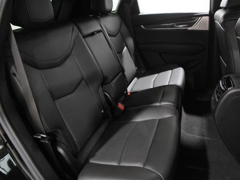 Certified 2022 Cadillac XT5 Sportv image 20