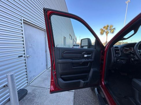 Used 2026 RAM 2500 Rebel image 70