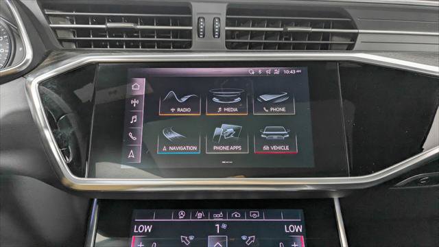 Used 2019 Audi A6 2.0T Premium AWD/4WD image 30
