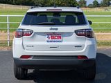 Used 2022 Jeep Compass Latitude w/ Sun and Sound Group image 5