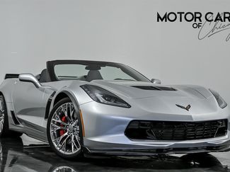 Used 2016 Chevrolet Corvette Z06 w/ 2LZ Preferred Equipment Group RWD video 1