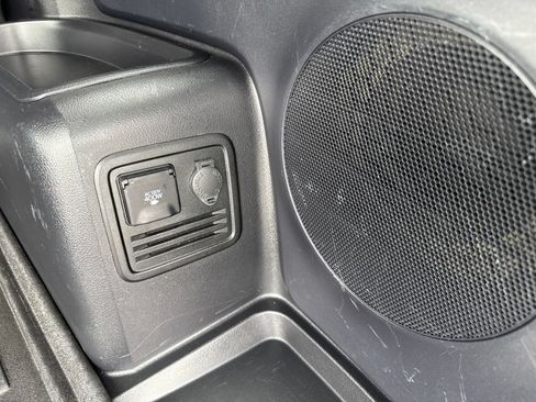 Used 2021 Toyota 4Runner Nightshade RWD image 12