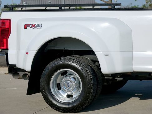 Used 2020 Ford F350 XL w/ STX Appearance Package AWD/4WD image 14