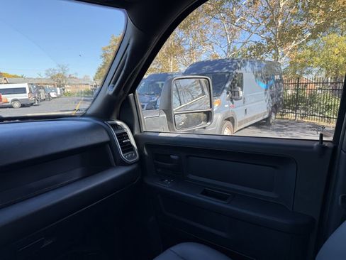 New 2026 RAM 5500 Tradesman w/ Chrome Appearance Group image 24