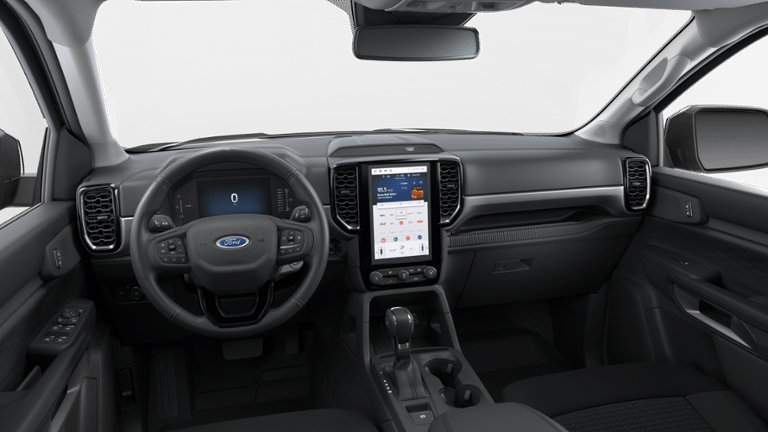 New 2026 Ford Ranger XLT AWD/4WD image 51