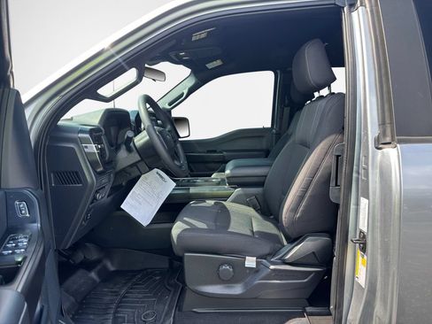 Used 2025 Ford F150 STX AWD/4WD image 12