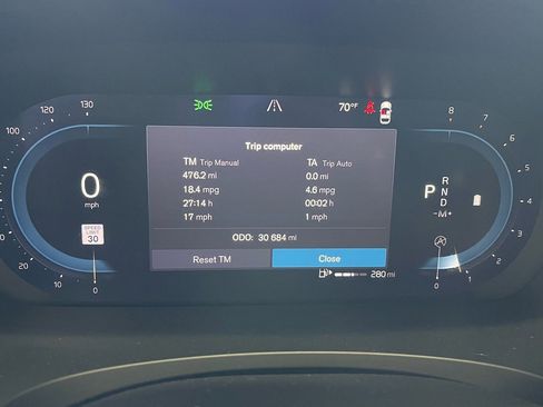 Used 2023 Volvo S90 B6 Ultimate w/ Protection Package Premier image 48