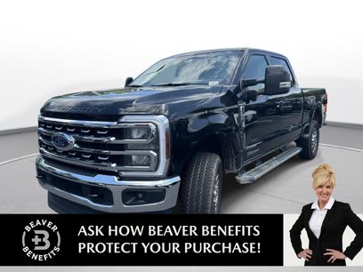Used 2026 Ford F250 Lariat