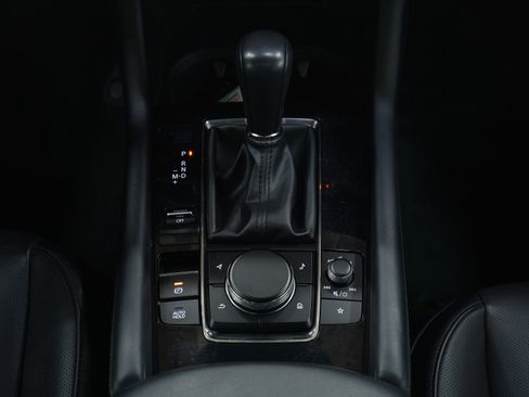 Used 2023 MAZDA MAZDA3 s image 16