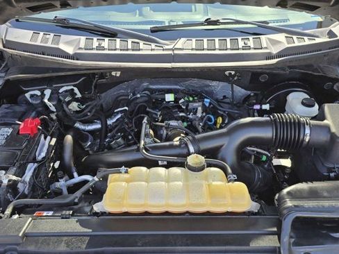 Used 2019 Ford F150 XL w/ Equipment Group 101A Mid image 31