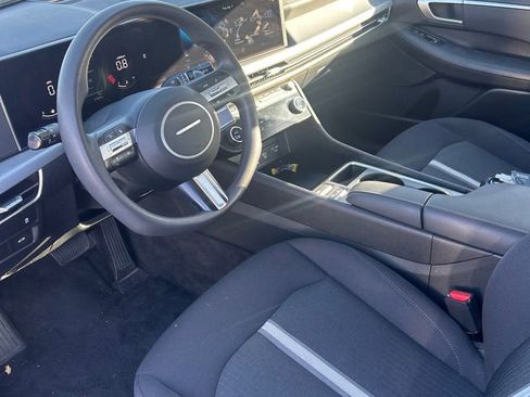 Used 2025 Hyundai Sonata SEL image 13