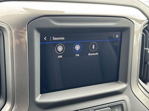 New 2026 GMC Sierra 1500 Pro w/ Pro Value Package RWD image 14