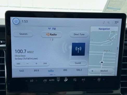 New 2026 Ford Transit 350 AWD image 12