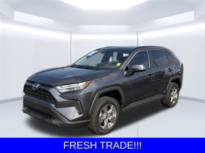 Used 2024 Toyota RAV4 XLE w/ Weather Package