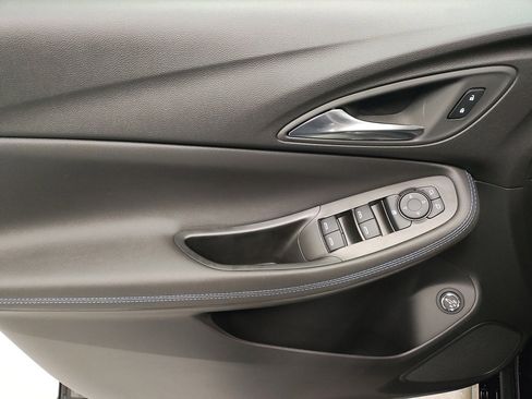 New 2026 Buick Encore GX Sport Touring image 26