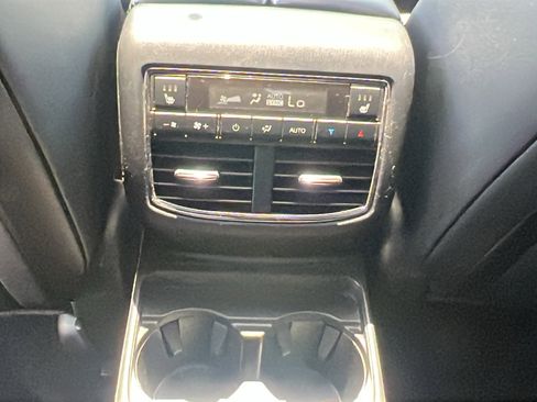 Used 2023 MAZDA CX-9 Grand Touring image 23