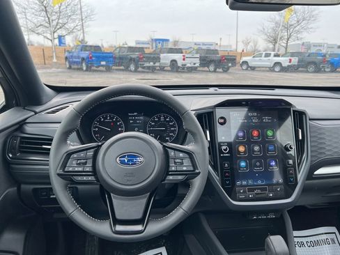 Used 2025 Subaru Forester Premium image 24