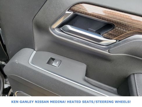 Used 2025 Chevrolet Silverado 1500 LT image 46