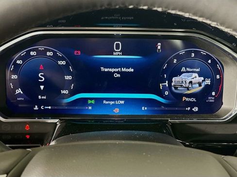 New 2026 Chevrolet Silverado 3500 LT image 12