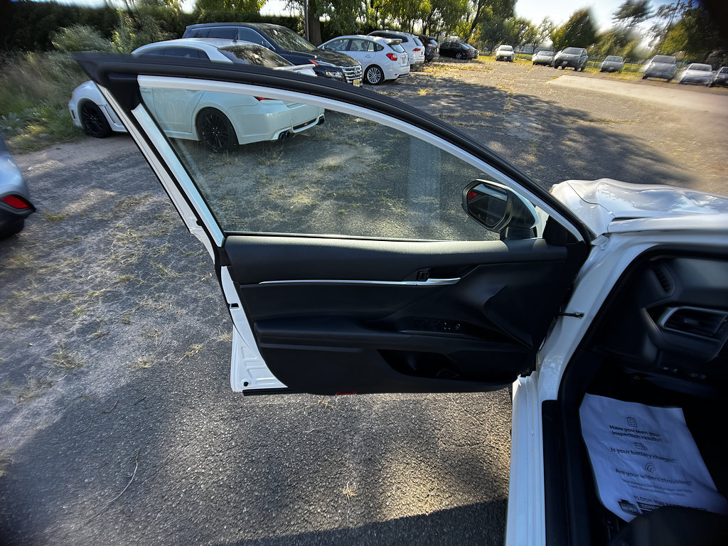 Certified 2024 Toyota Camry LE FWD image 19