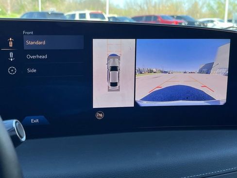 Used 2025 Cadillac CT5 Premium Luxury image 36