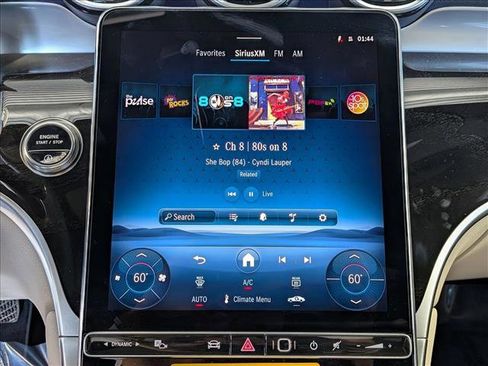 Used 2026 Mercedes-Benz GLC 300 4MATIC image 14