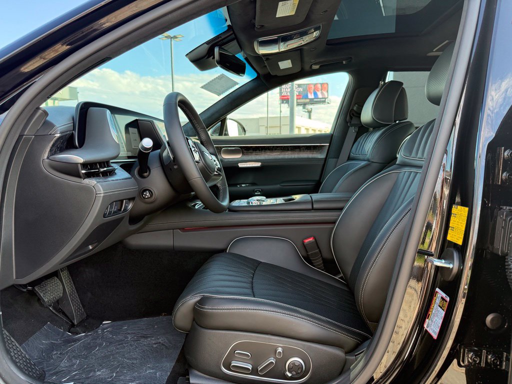 New 2026 Genesis G90 3.5T AWD/4WD image 11