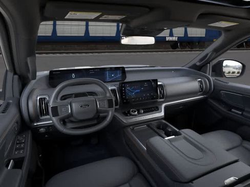 New 2026 Ford Expedition Tremor AWD/4WD image 9