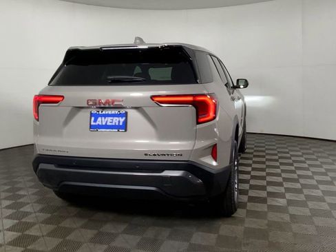 New 2026 GMC Terrain Elevation image 9