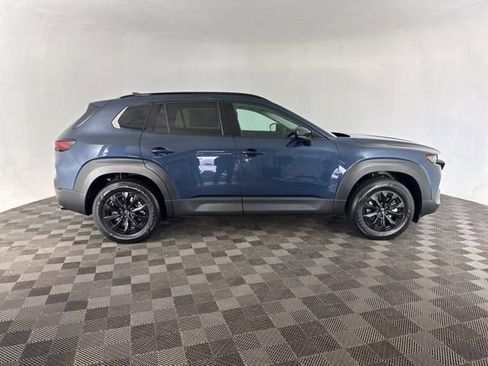 New 2026 MAZDA CX-50 AWD 2.5 Hybrid w/ Cargo Package image 4