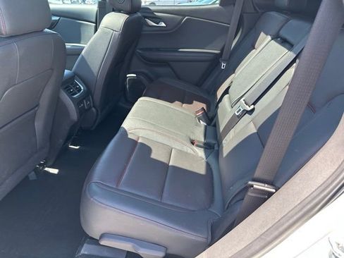 Used 2023 Chevrolet Blazer RS w/ Driver Confidence II Package AWD/4WD image 13
