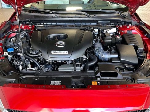 Used 2019 MAZDA MAZDA6 Grand Touring Reserve FWD image 27