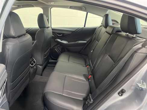 New 2025 Subaru Legacy Limited AWD/4WD image 7