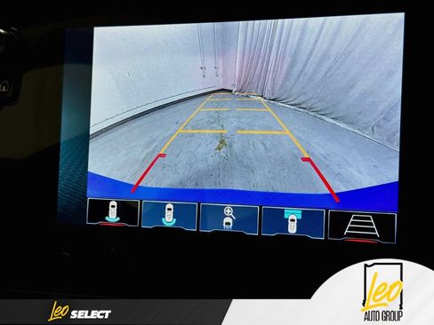 Used 2024 Chevrolet Corvette Z06 RWD image 17