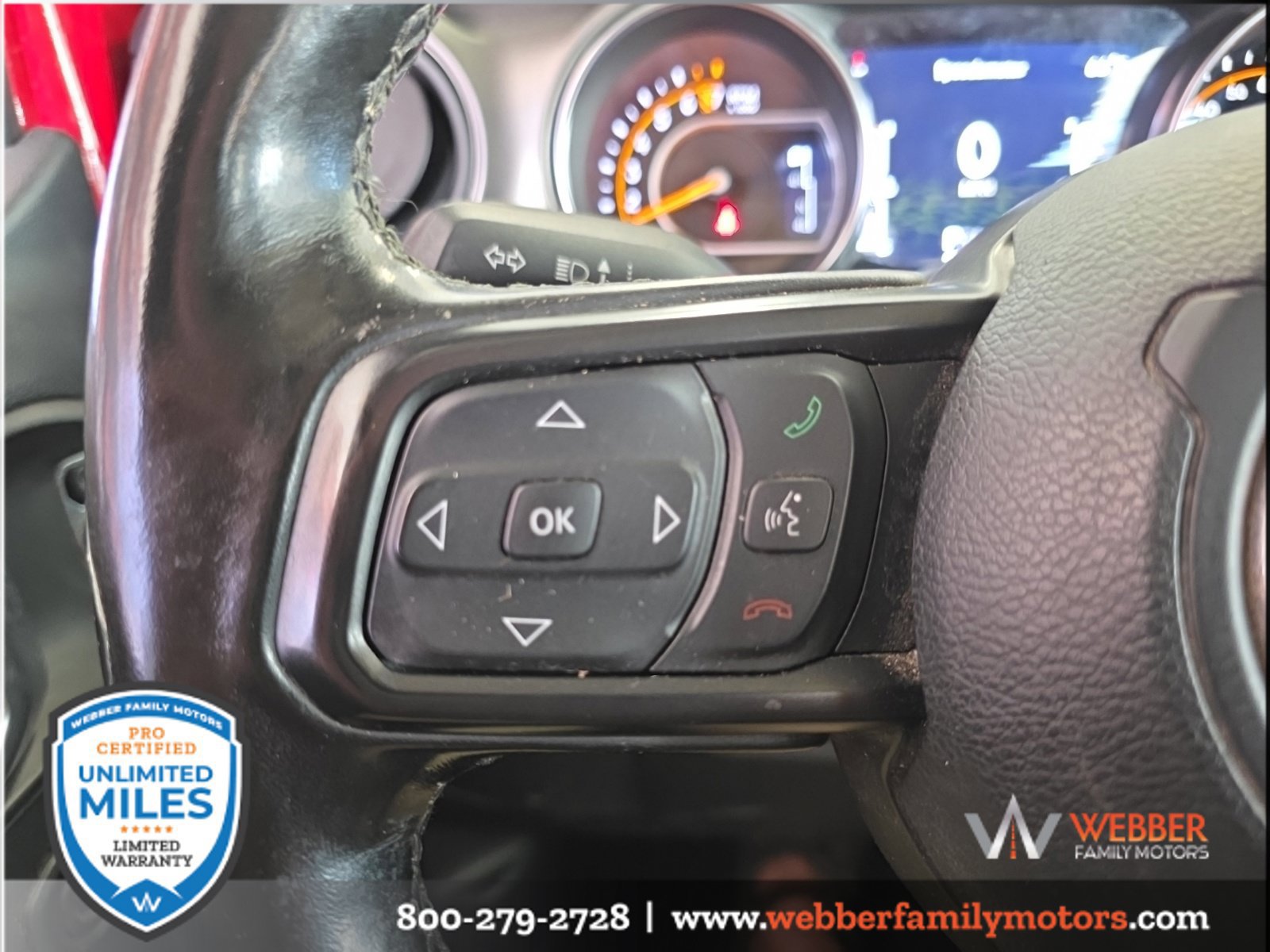 Used 2021 Jeep Wrangler Unlimited Sport AWD/4WD image 21