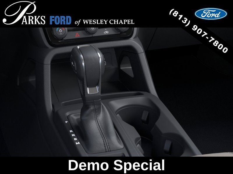 New 2026 Ford Ranger XLT w/ Equipment Group 301A High RWD image 15