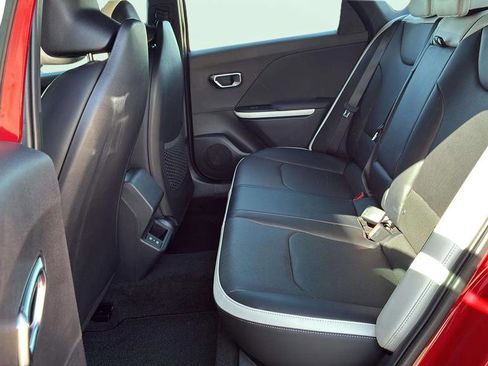 New 2026 Kia K4 GT-Line FWD image 42