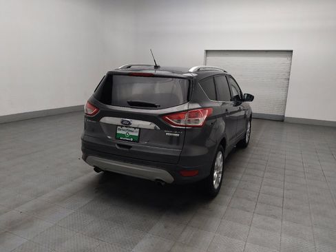 Used 2016 Ford Escape Titanium w/ Equipment Group 301A image 9