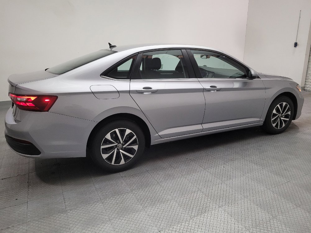 Used 2024 Volkswagen Jetta S FWD image 10
