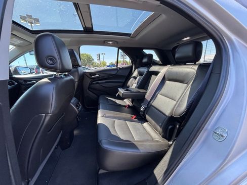 Used 2020 Chevrolet Equinox Premier AWD/4WD image 15