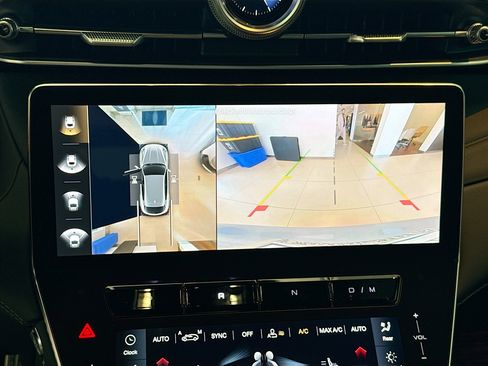 New 2025 Maserati Grecale Modena image 34