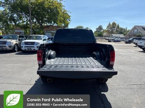 Used 2013 RAM 1500 Express AWD/4WD image 28