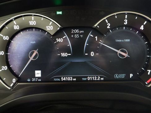 Used 2019 BMW X3 sDrive30i image 17